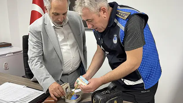 Kayseri'de piknik dönüşü büyük panik! Bir anlık dalgınlık 700 bin TL'ye mal oluyordu