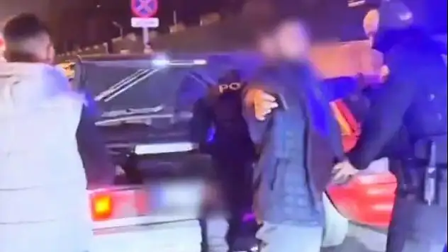 Kayseri'de polis ekipleri her yerde didik didik bakın ne arıyor?
