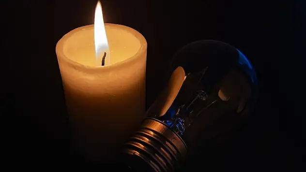 Kayseri'de Ramazan Bayramı süresince elektrik kesintisi yaşanacak mı?