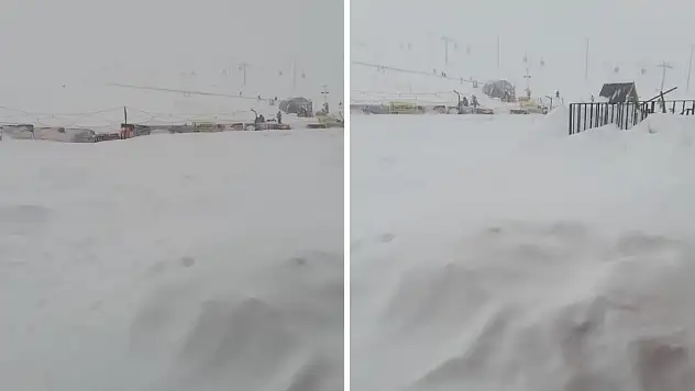 Kayseri'de rekor ziyaretçiye ulaşmıştı! Zirvede son durum belli oldu