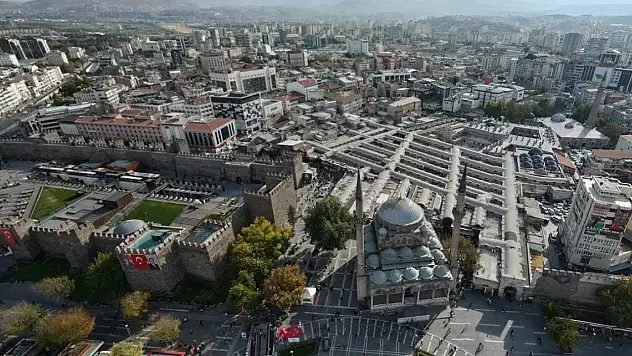 Kayseri'de sabah 8.30'da başlayacak! Tedbirinizi alın