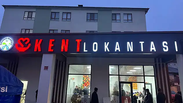Kayseri'de sadece o ilçede var!