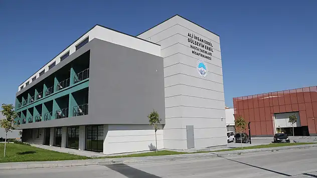 Kayseri'de sağlık alanında önemli adımlar! İşte hayata geçirilecek projeler