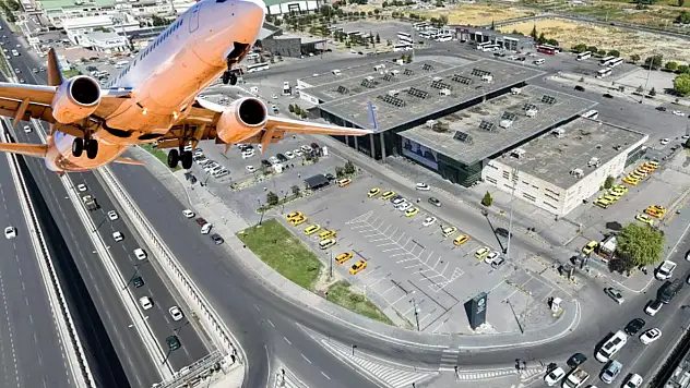 Kayseri'de şaşırtan tablo! Otobüs bileti uçaktan pahalı çıktı