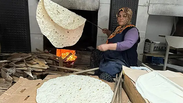 Kayseri'de satış rekoru kırıldı!