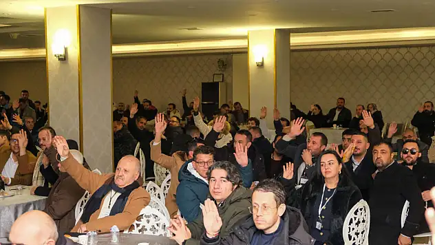 Kayseri'de seçim bitti! Başkan belli oldu