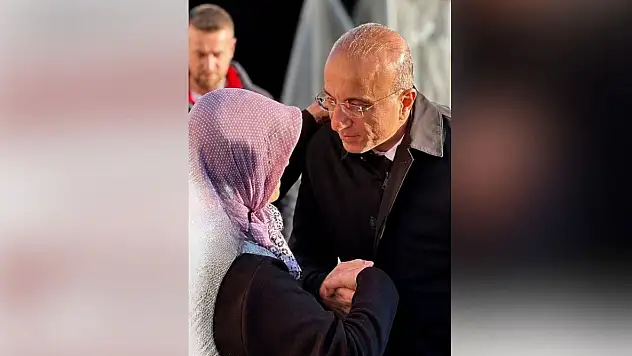 Kayseri'de seçim mesaisi başladı!