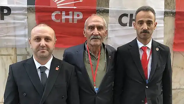 Kayseri'de seçim tamamlandı! İşte yeni Başkan...