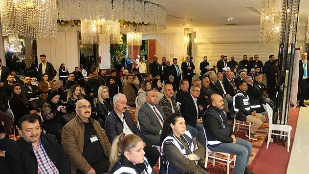 Kayseri'de seçim tamamlandı! Yeni başkan belli oldu