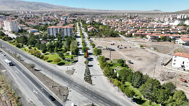 Kayseri'de şehre yakın yerde arsa almak isteyenler dikkat! 5 gün kaldı, işte arsa arsa o fiyatlar