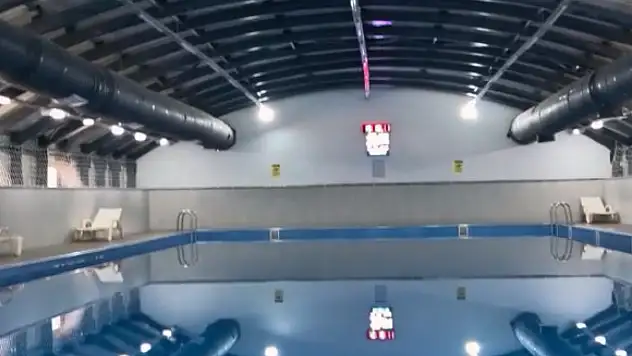 Kayseri'de serinlemek isteyenlerin adresi belli oldu