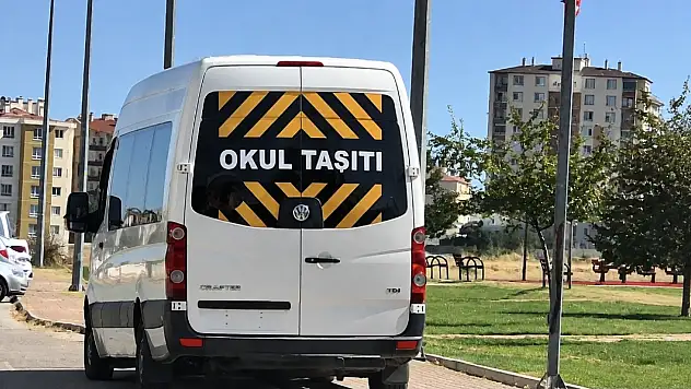 Kayseri'de servis ücretleri bu yıl ne kadar arttı?