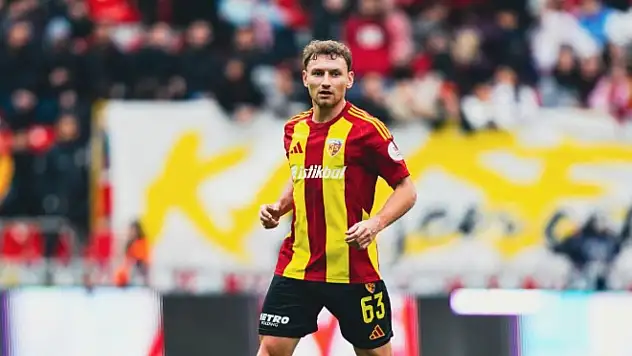 Kayseri'de sessiz ilk yarı