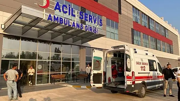 Kayseri'de sıcak havalarla birlikte gıda zehirlenmesi riski arttı mı?