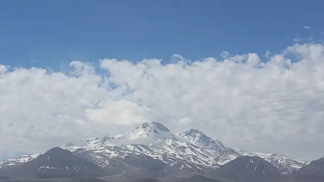 Kayseri'de şiir yarışması...İşte şartlar