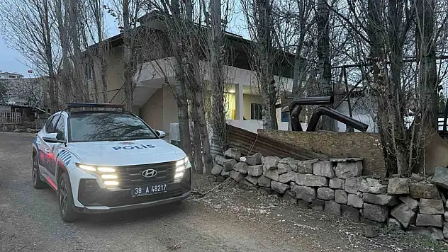Kayseri'de 'sessiz katil' az kalsın 2 can alıyordu