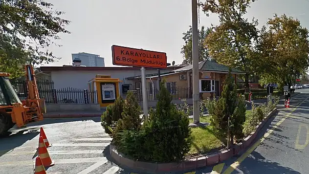 Kayseri'de şoförlü araç hizmeti alınacak