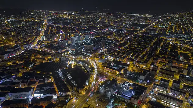 Kayseri'de şok uygulama! Neler oldu neler