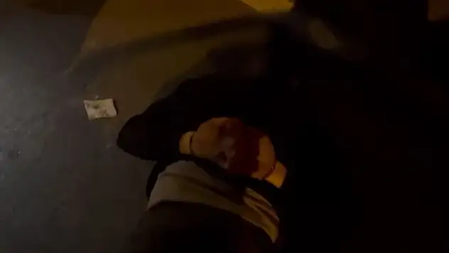 Kayseri'de sokak satıcılarına büyük operasyon!