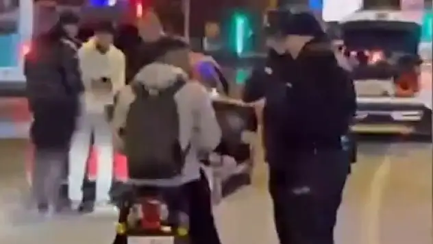 Kayseri'de sokak sokak denetim