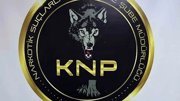 Kayseri'de sokaklar temizlendi, zehir tacirleri yakalandı!