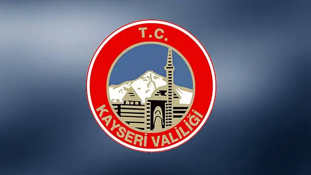 Kayseri'de son dakika Coronavirüs yasağı
