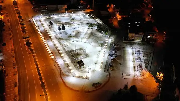 Kayseri'de 4 yıl sonra sona gelindi! Tek alanda en büyüğü olacak...