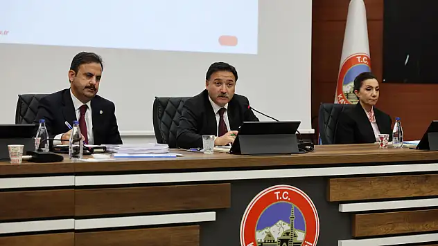Kayseri'de suça sürüklenen çocuklar için harekete geçildi!