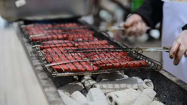 Kayseri'de şenlik yapılacak! Sucuk ekmek dağıtılacak