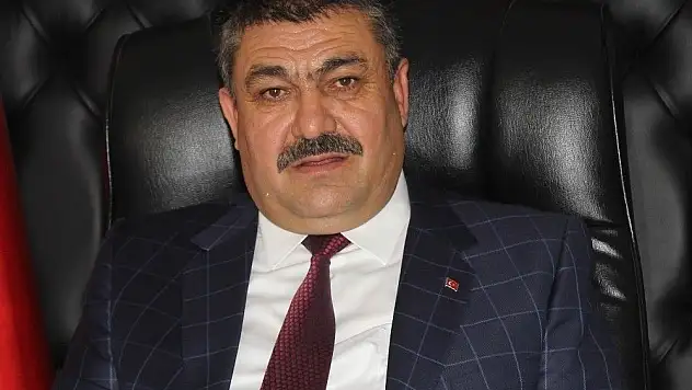 Kayseri'de 'Süne zararlısı' alarmı
