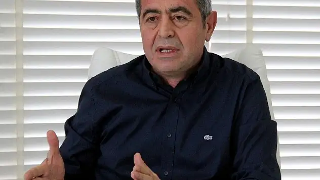 Kayseri'de Suriyelilerin sayısı ile beraber ikamet sorunları da arttı