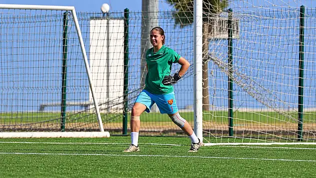 Kayseri'de sürpriz ayrılık! Geçen ay transfer edilmişti