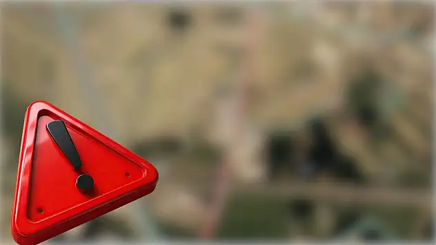 Kayseri'de sürücüler dikkat! Köprü trafiğe kapatılacak