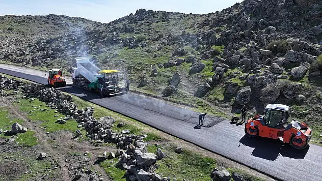 Kayseri'de sürücüler dikkat! O yol kapatıldı