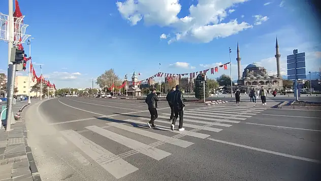 Kayseri'de taksi ücretlerine bugün zam geliyor! İşte konuşulan rakamlar