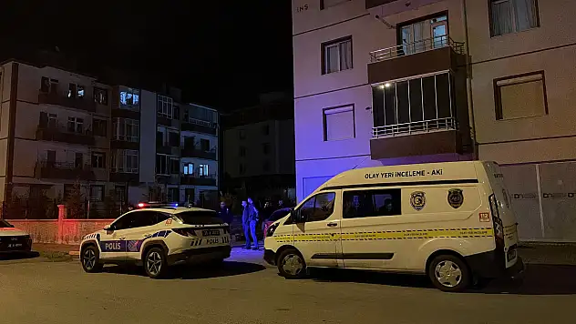Kayseri'de tartışma kanlı bitti