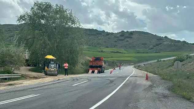 Kayseri'de tartışma konusu olan yolla ilgili yeni gelişme! Nasıl bir çözüm bulunacak?