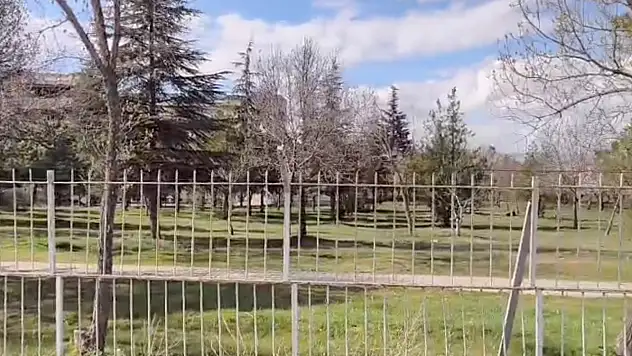 Kayseri'de tartışma yaratan  arazi ile ilgili açıklama: Kayseri'ye yazık etmeyin!