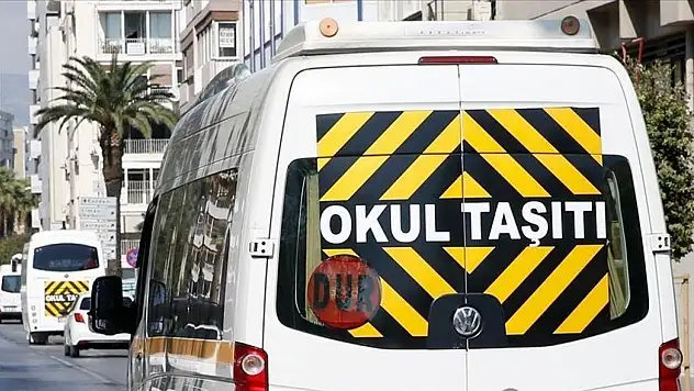Kayseri'de taşımalı eğitim başlıyor: Kimse mağdur edilmeyecek