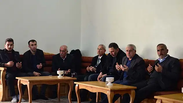 Kayseri'de taziye evi yatırımları sürüyor: Yeni adres belli oldu
