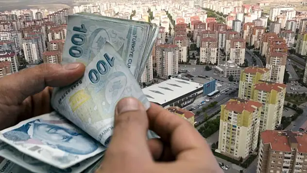 Kayseri'de 'Tek kalem maaş' çağrısı!