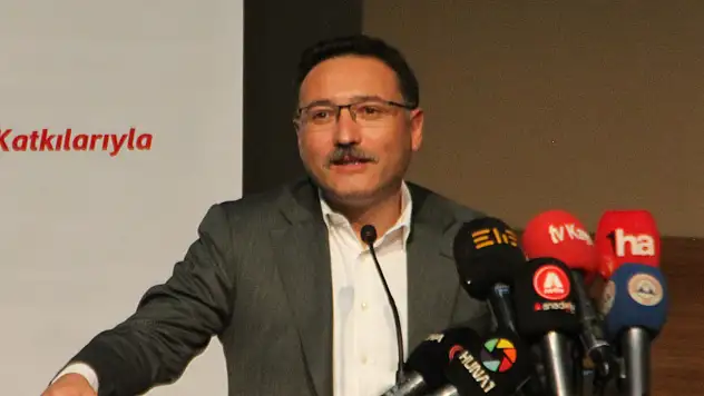 'Masum gibi gördüğümüz şeylerin aslında hırsızlık olduğunu bu programlar sayesinde görüyoruz'