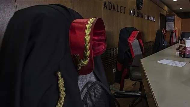 Resmi Gazete'de yayımlandı! Kayseri'de terfi alacak isimler belli oldu