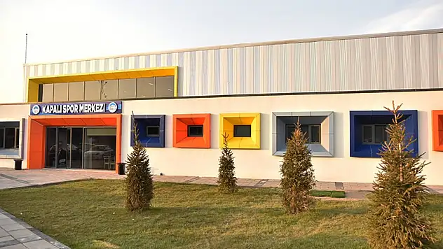 Kayseri'de tesislere bir buçuk gün ara: Hangileri açık olacak?