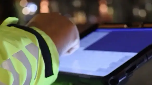 Kayseri'de trafiği tehlikeye düşürenler affedilmedi!