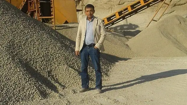 KAYSERİ'DE TRAFİK KAZASI: 2 ÖLÜ