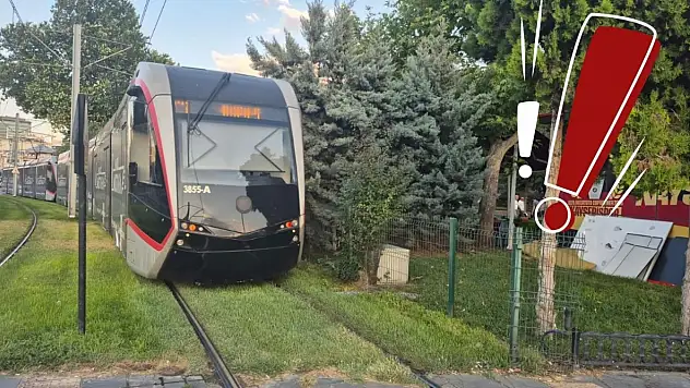 Kayseri'de tramvaylar bugün ücretsiz olacak! Ancak bir şartı var