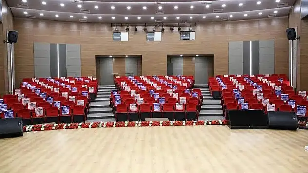 Kayseri'de tüm çocuklar bu tiyatro oyununa davetli!