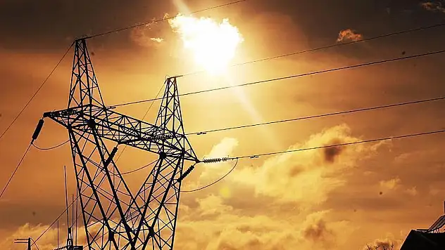 Kayseri'de tüm gün elektrikler kesilecek!