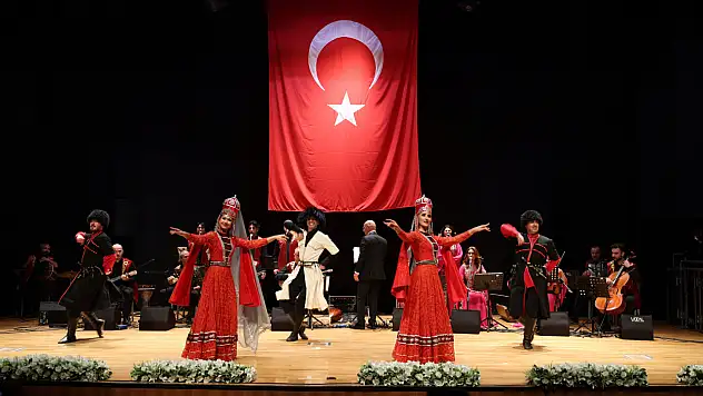 Kayseri'de Türk dünyası buluşması: Şairler ve yazarlar Talas'ta bir araya geliyor